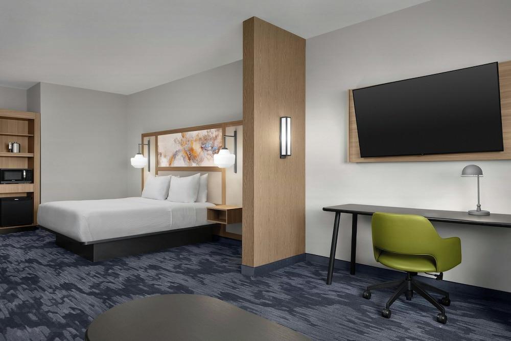 Fairfield Inn & Suites by Marriott Sikeston photo 11