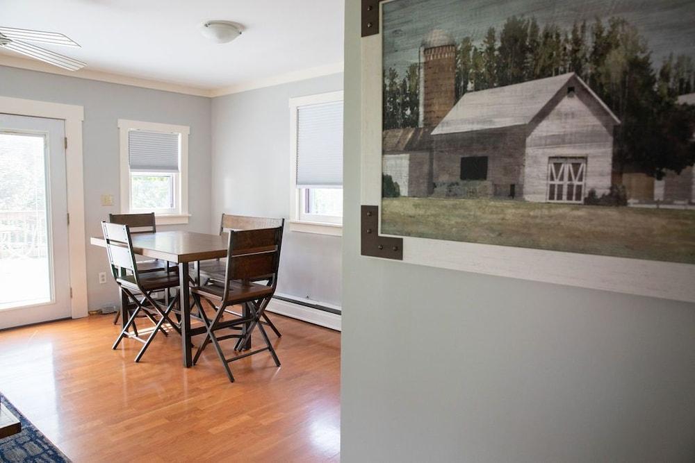 Clear River Inn photo 31