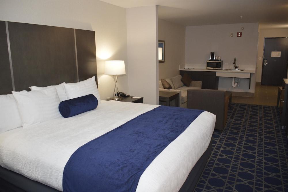 Garner Hotel Longview South by IHG photo 11
