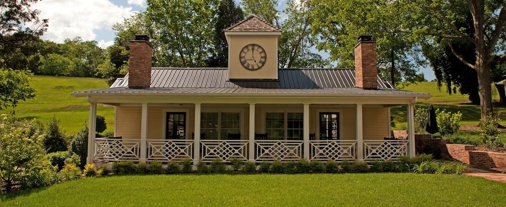 Inn at Willow Grove photo 36