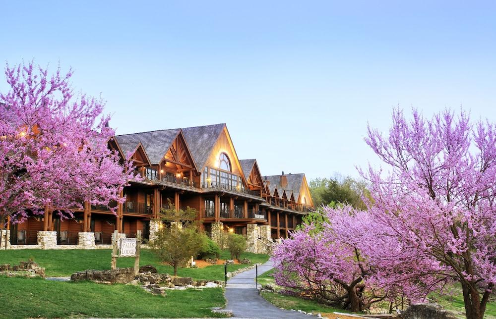 Big Cedar Lodge photo 56