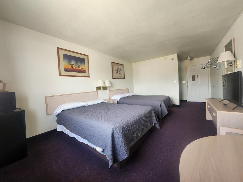 Mountain View Motor Inn LLC photo 5
