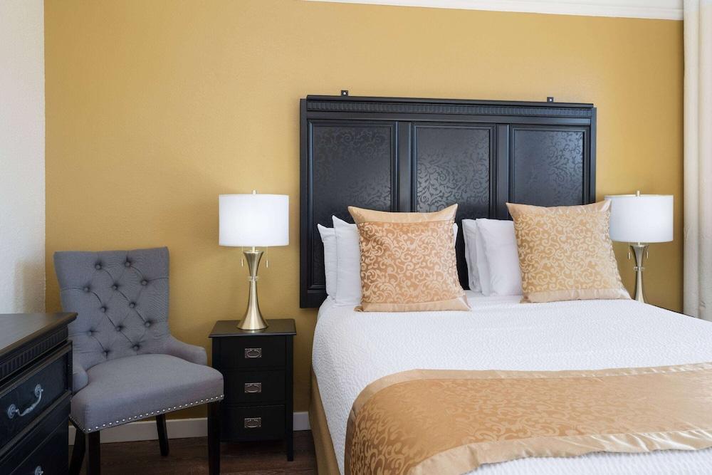 Gilmore Hotel, Trademark Collection by Wyndham photo 28