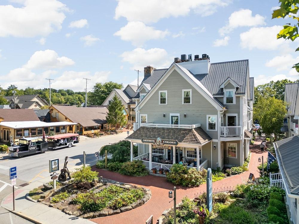 Artists Colony Inn photo 38