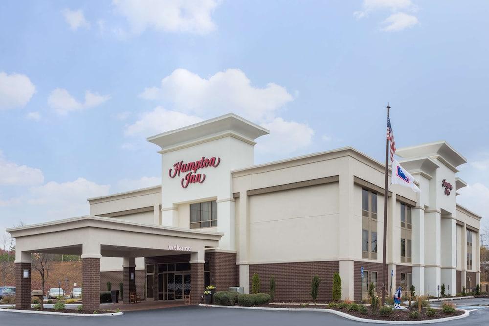Hampton Inn Bremen I 20 photo 29
