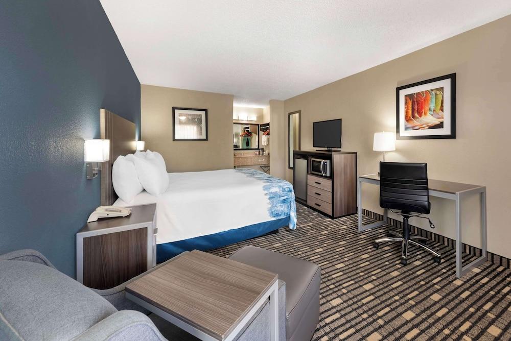 Best Western Post Oak Inn photo 10