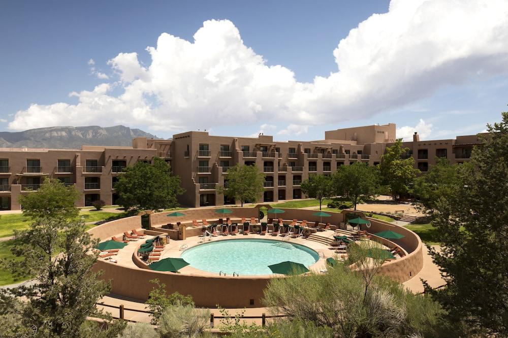Hyatt Regency Tamaya Resort & Spa photo 24