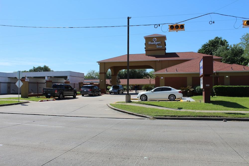 Budget Inn photo 15