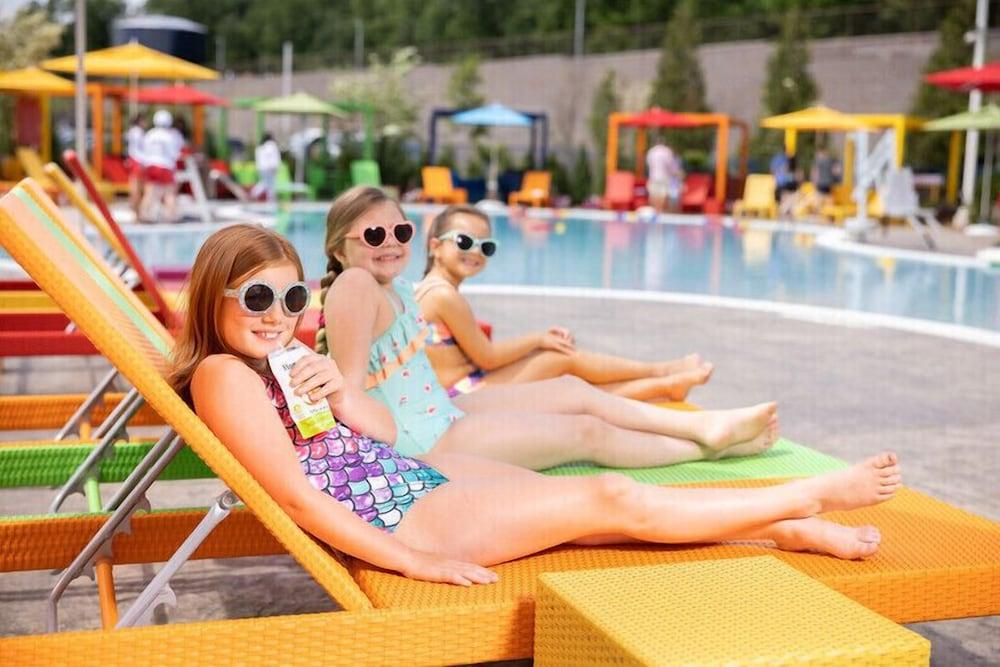 LEGOLAND Hotel NEW York photo 42