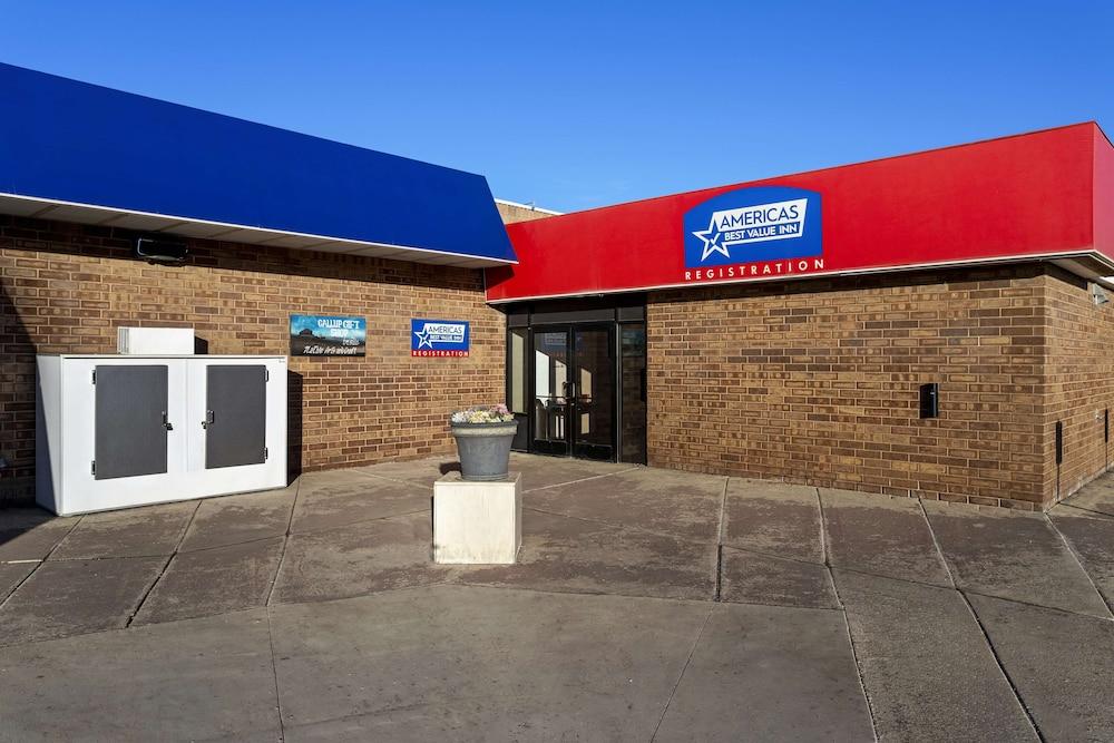 Americas Best Value Inn Gallup photo 24