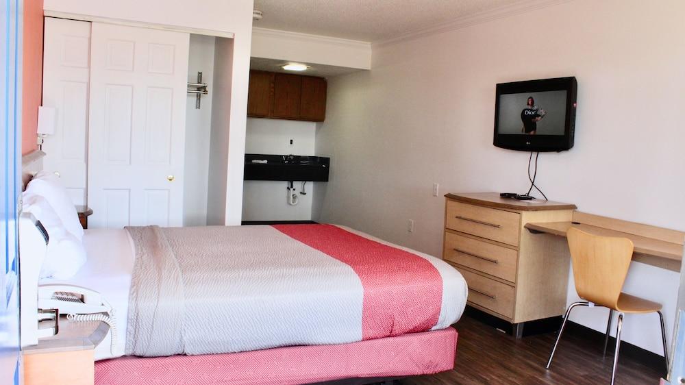 Motel 6 - Dayton, OH photo 25
