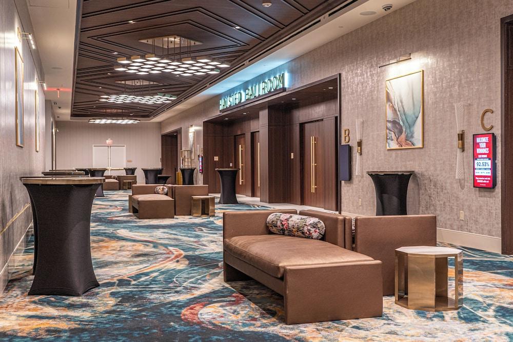 Wind Creek Southland Casino and Hotel photo 15
