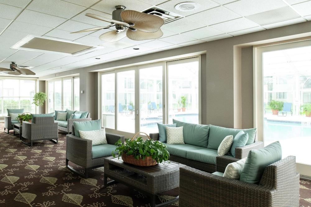 DoubleTree Suites by Hilton Hotel Mt. Laurel photo 41