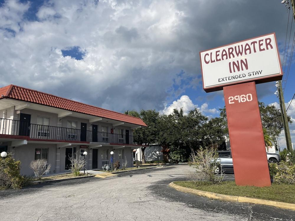 Clearwater Inn photo 1