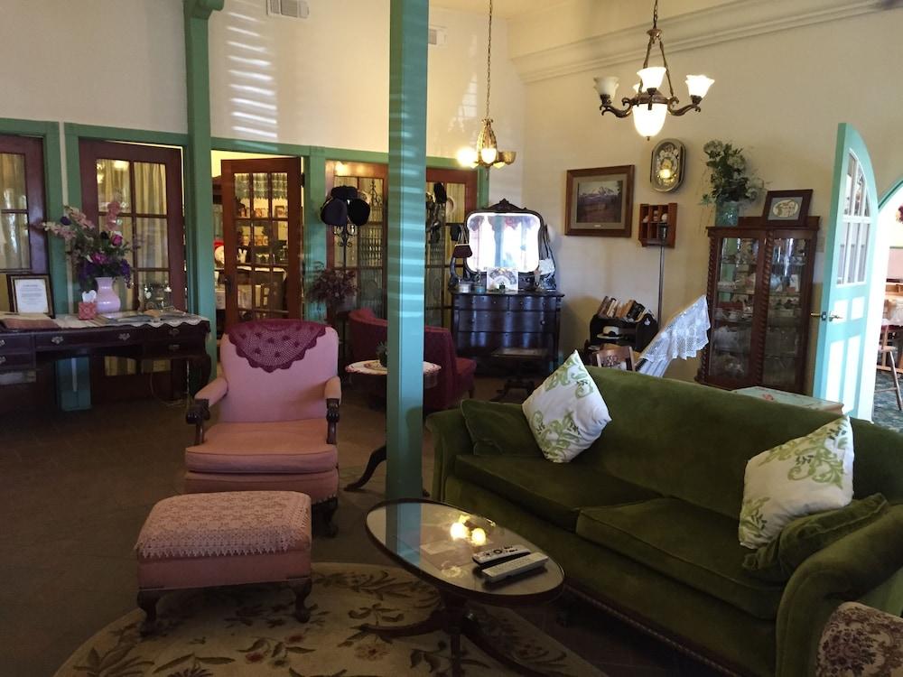 The Pallmer Inn photo 4