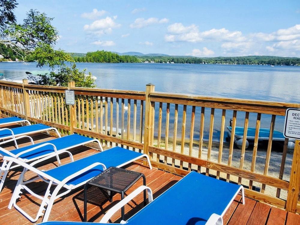 Winnisquam Lake Inn photo 25