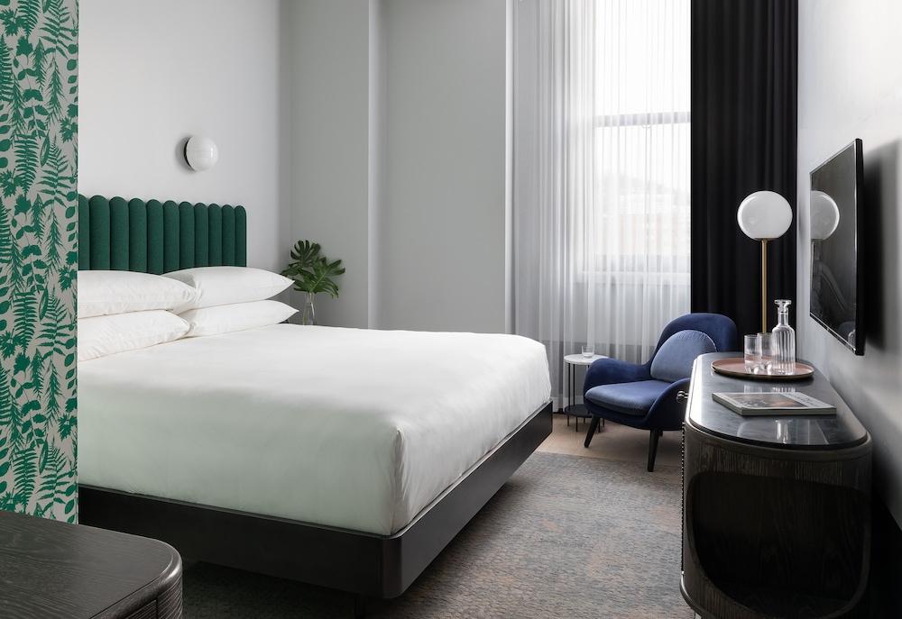 Woodlark Hotel Portland, a Tribute Portfolio Hotel photo 19
