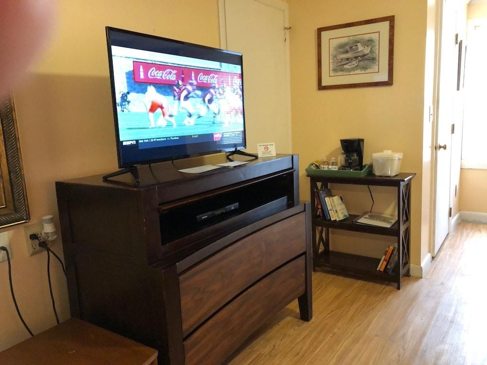 Spring Garden Inn photo 45