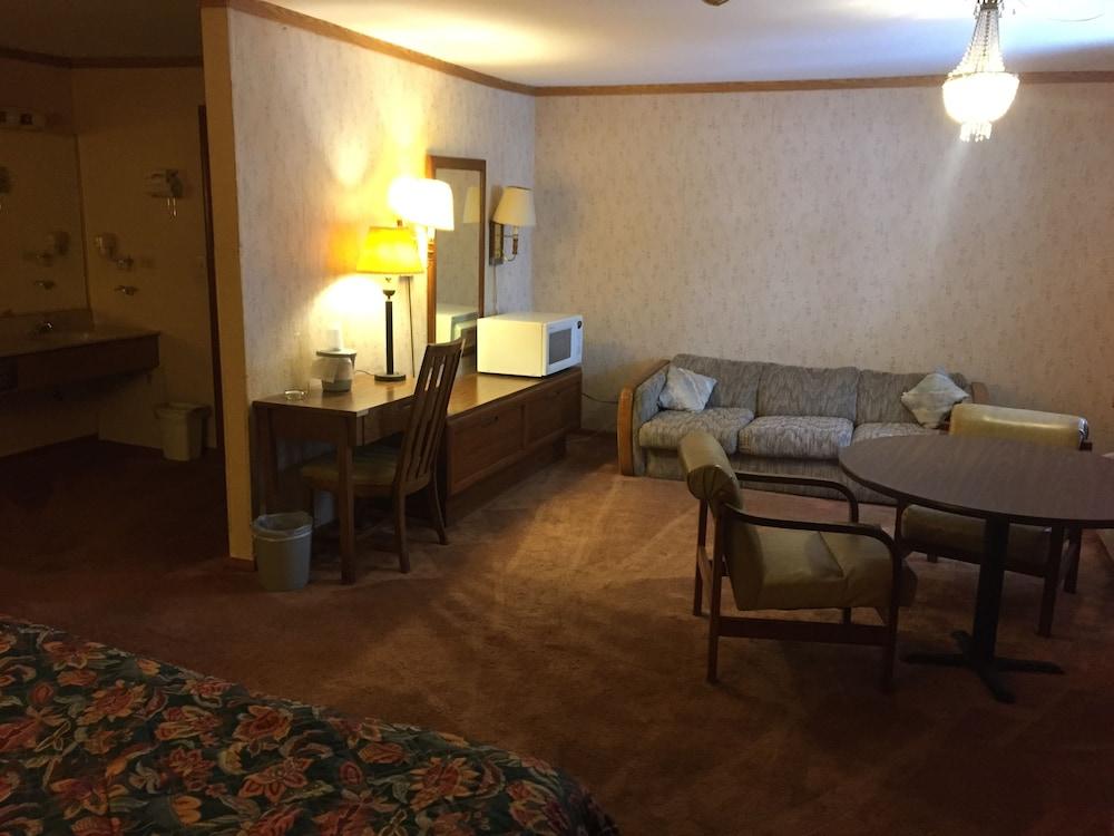 Du Wayne Motel photo 4