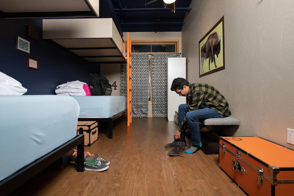 The Bunkhouse - Hostel photo 32