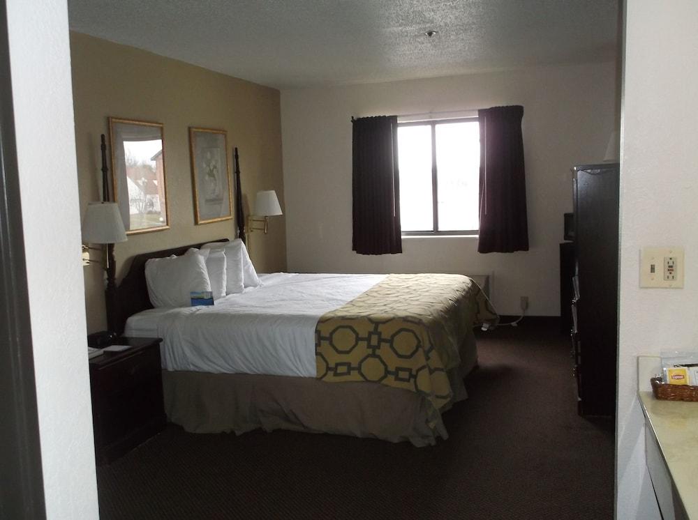 Baymont by Wyndham Metropolis photo 15