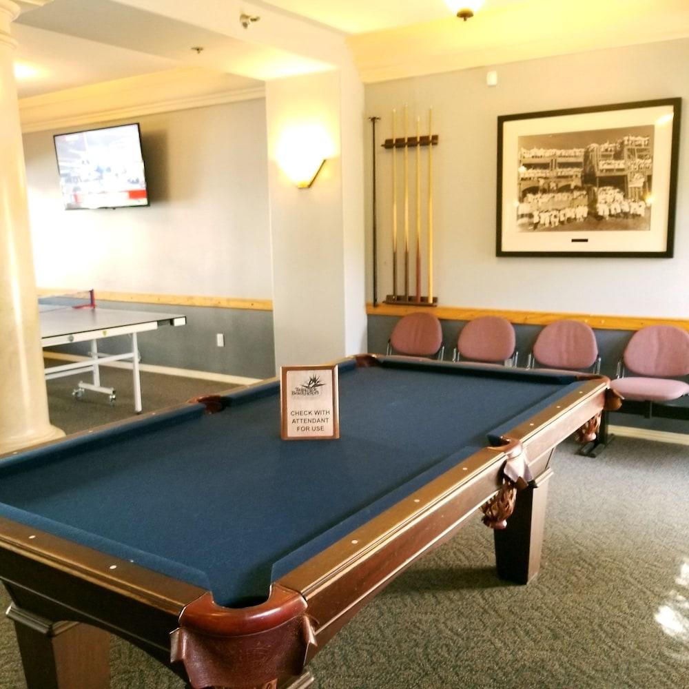 Tamarack Beach Resort Hotel photo 54