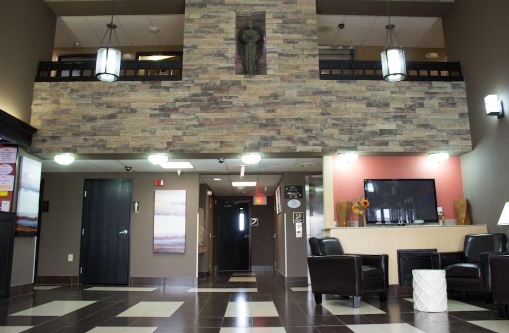 Baymont by Wyndham Springfield IL photo 2