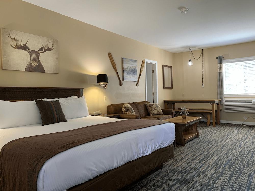 The Stone Gate Resort photo 19