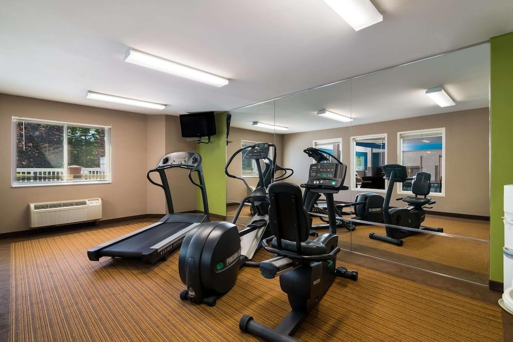 Garner Hotel Londonderry - Manchester by IHG photo 38