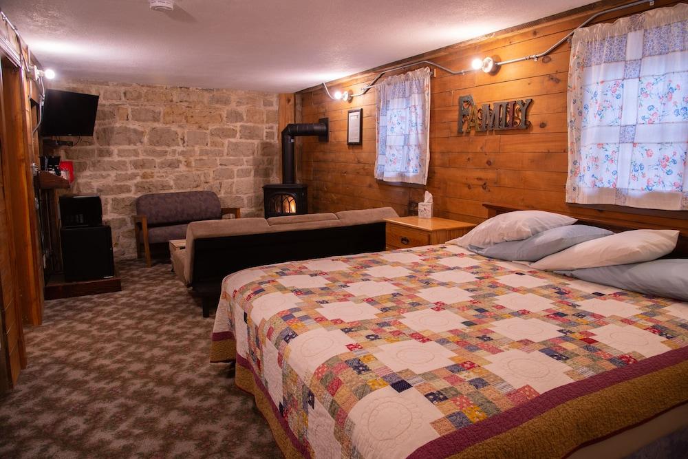 Stone Mill Hotel & Suites photo 19