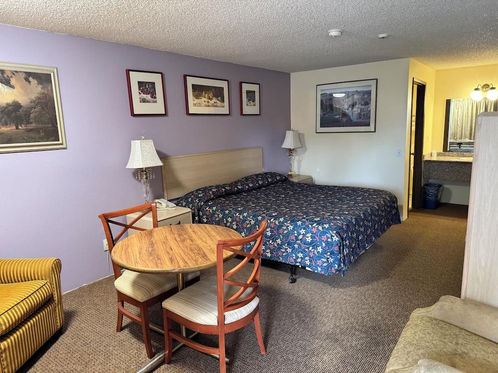 Federal way Motel photo 10