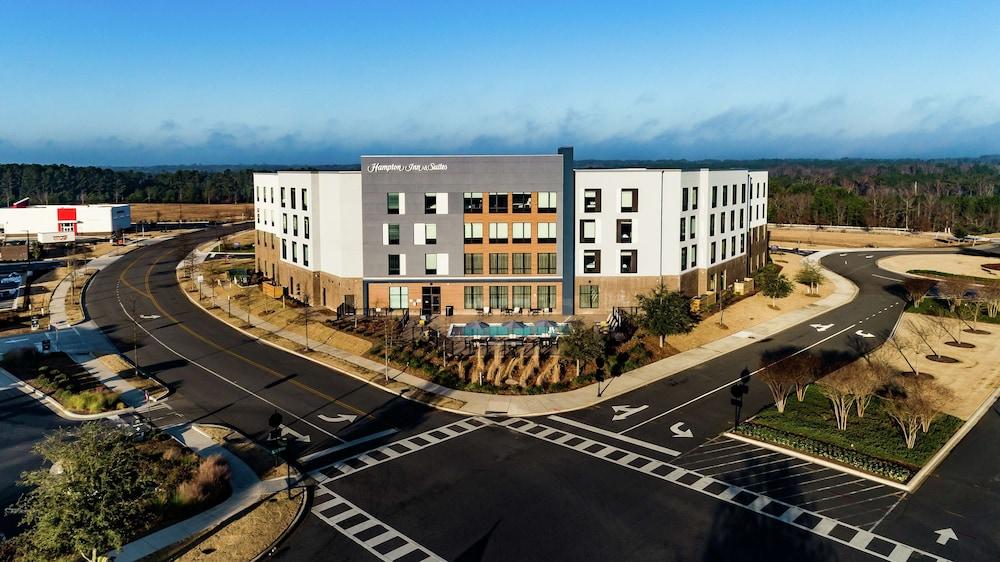 Hampton Inn & Suites Columbia Killian Road photo 25