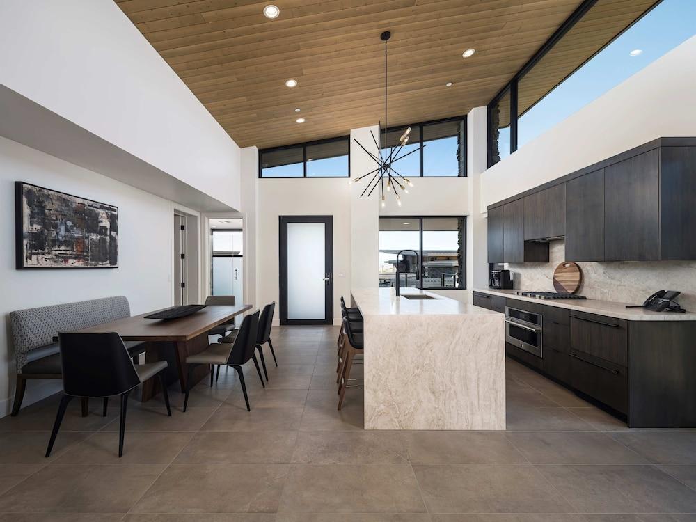 Mountain House Lodge at Sereno Canyon photo 13