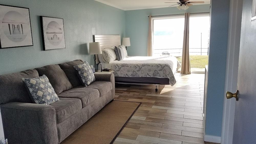 Willow Beach Resort photo 5