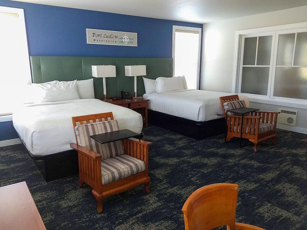The Resort at Port Ludlow photo 6