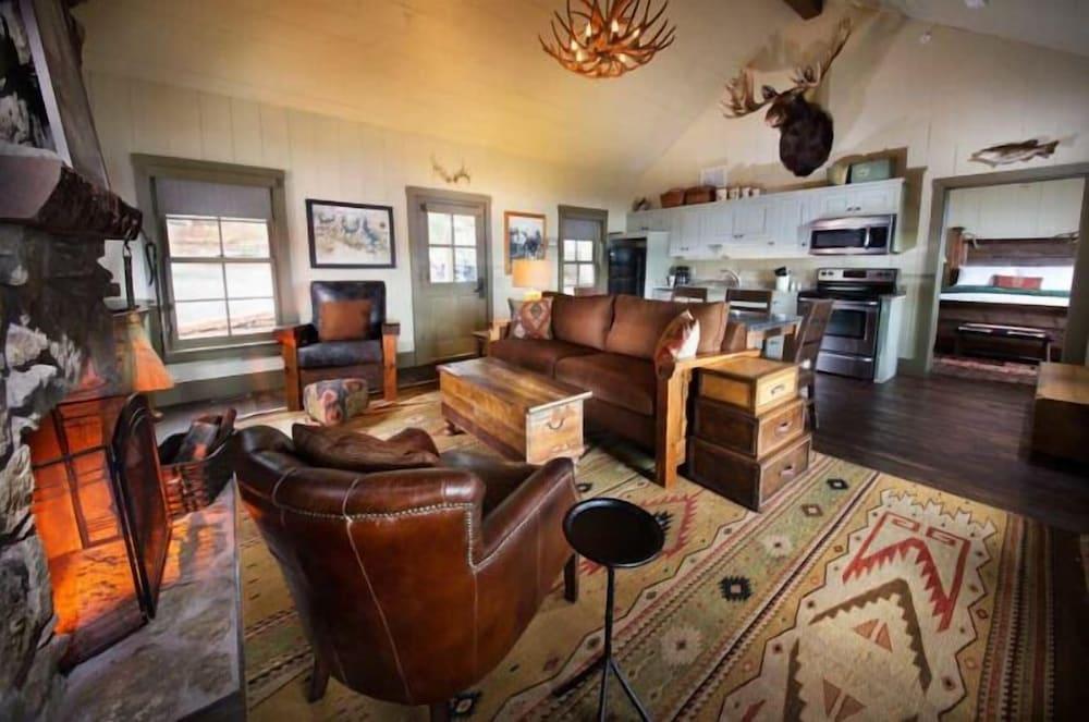 Big Cedar Lodge photo 27
