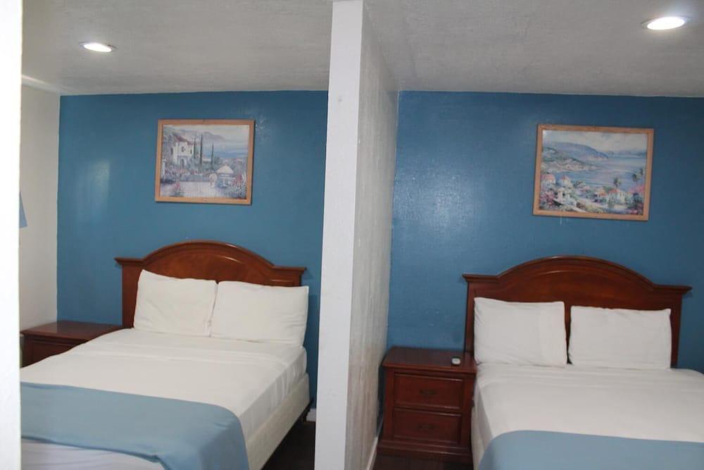 Oceanside Inn and Suites photo 12