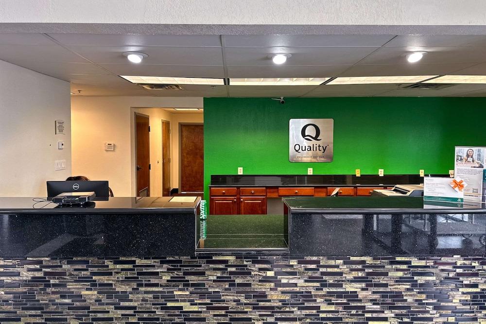 Quality Inn Hazlehurst photo 6