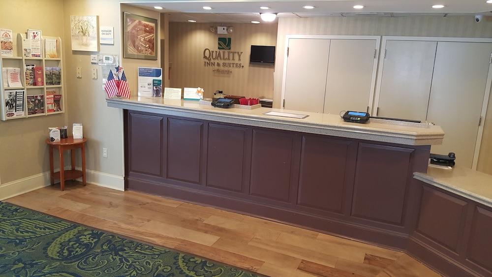 Quality Inn & Suites Conference Center photo 4