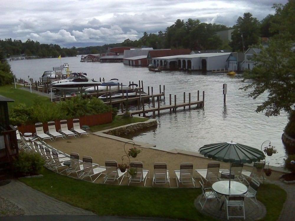 Channel Watefront Cottages photo 89