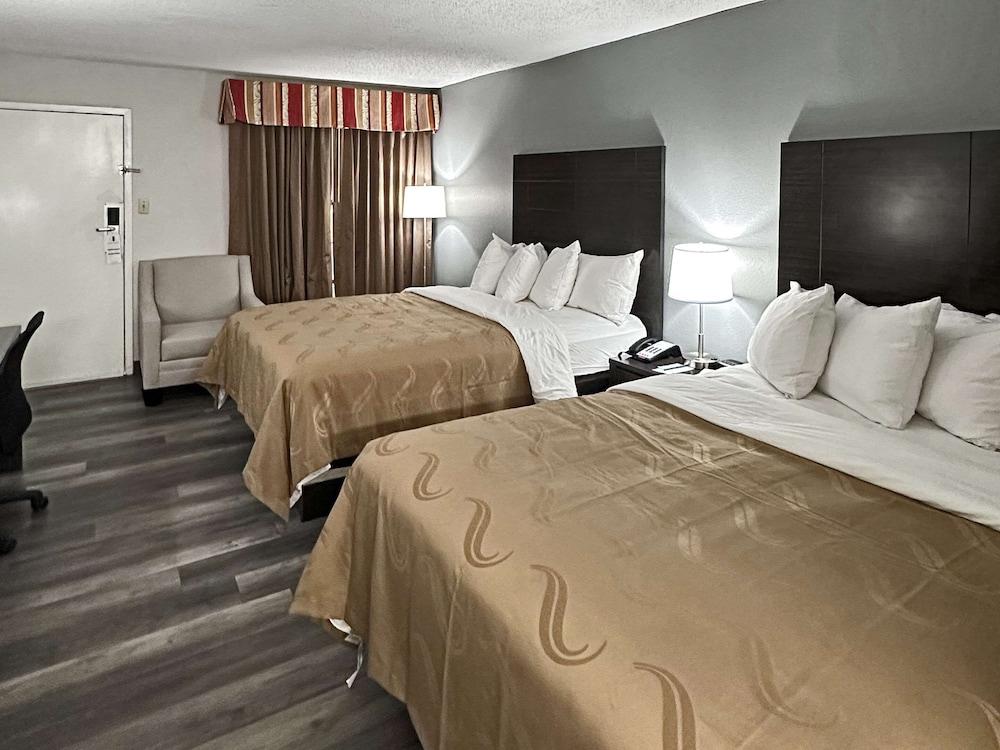 Quality Inn photo 23