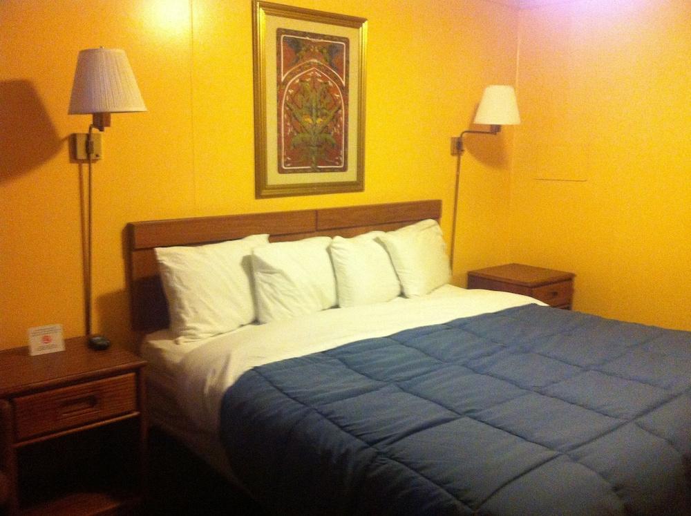 Green Crest Motel photo 2