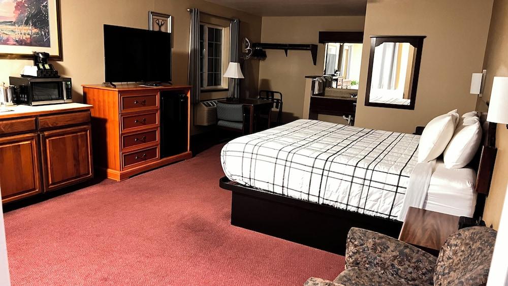 Morgan Inn And Suites photo 73