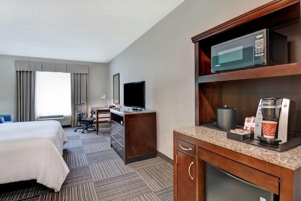 Hilton Garden Inn Fayettevile photo 15