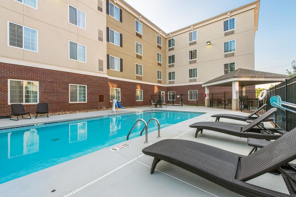 Candlewood Suites Atlanta West I-20 by IHG photo 22