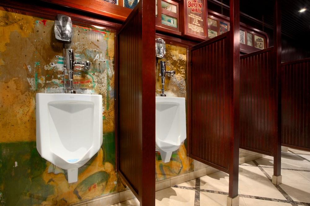 Main Street Station Hotel, Casino and Brewery photo 2