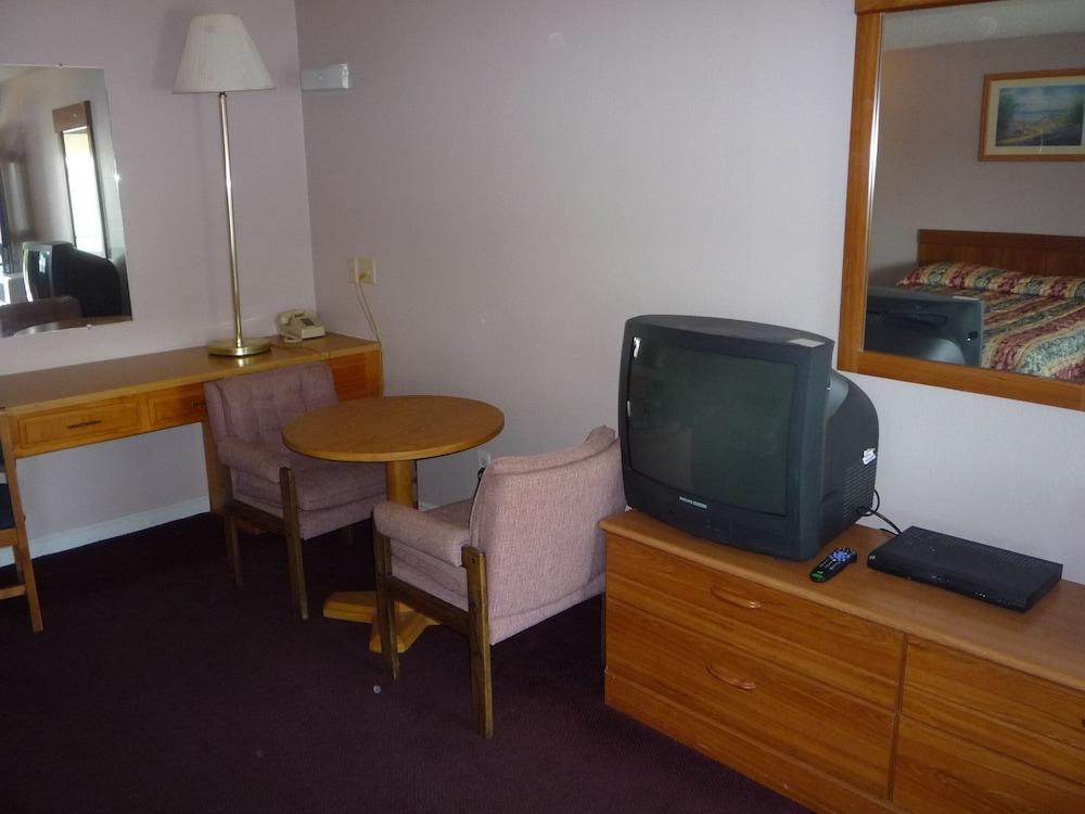 Nice Inn Yuba City photo 4