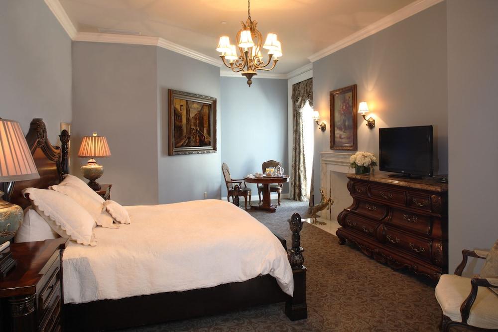 Oheka Castle Hotel & Estate photo 7