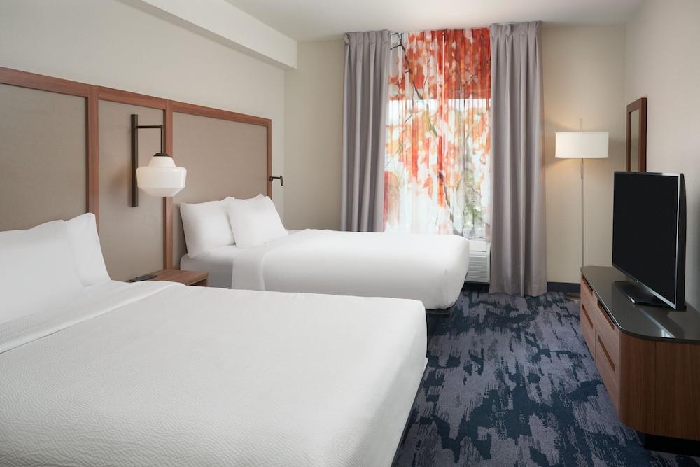 Fairfield Inn & Suites Orlando Int'l Drive/Convention Center photo 4