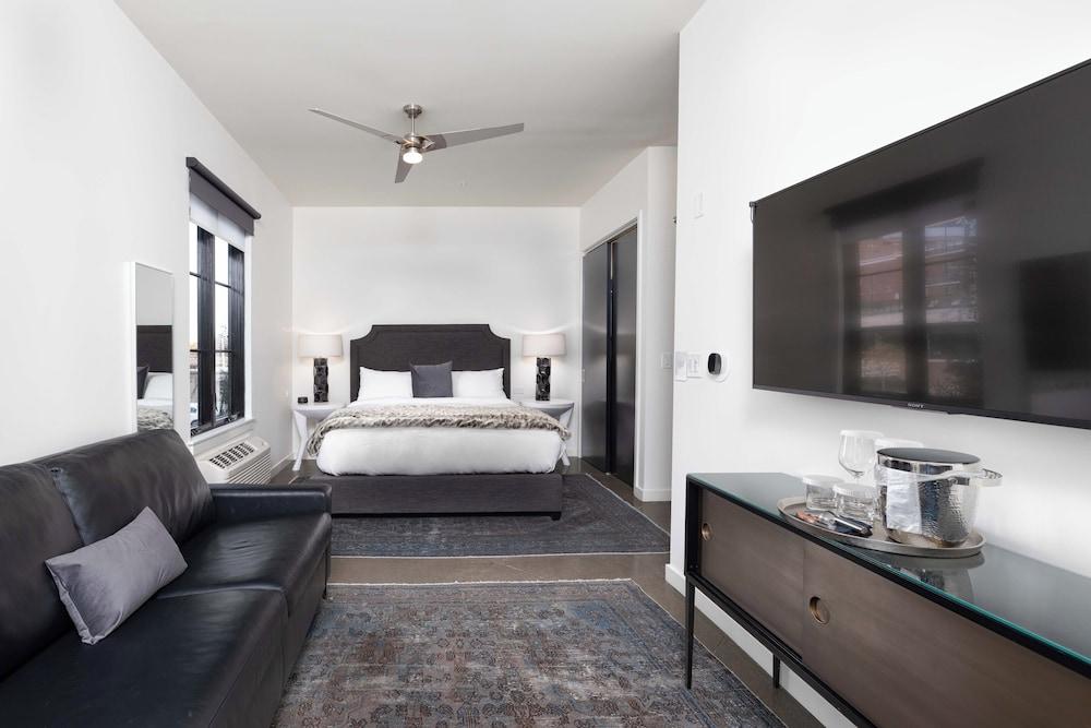 121 Hotel by AvantStay – Modern Comfort in Nashville's West End photo 55